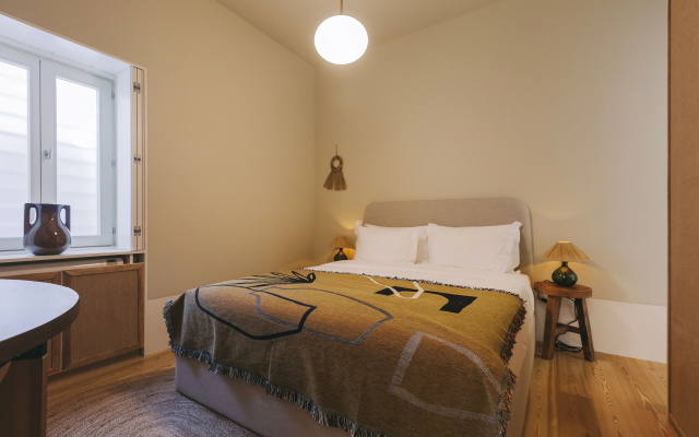 Village Aparthotel by BOA