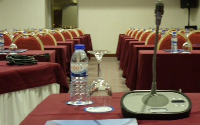 Skyna Hotel Luanda
