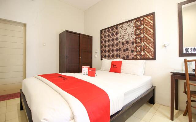 RedDoorz Syariah near Wijilan Yogyakarta