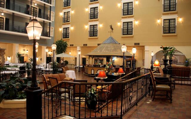DoubleTree Suites by Hilton Hotel Lexington