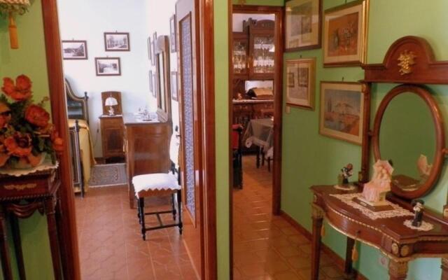 Residence Le Betulle