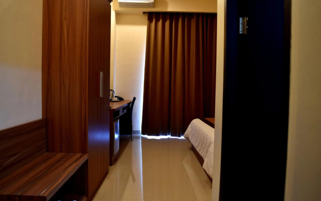 Padadita Beach Hotel