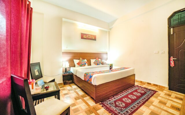 FabHotel Om Shivaay Inn