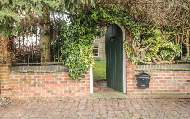 Blacking Mill Cottage