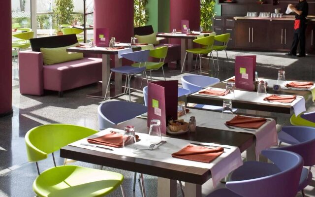 Hotel ibis Casa Sidi Maarouf