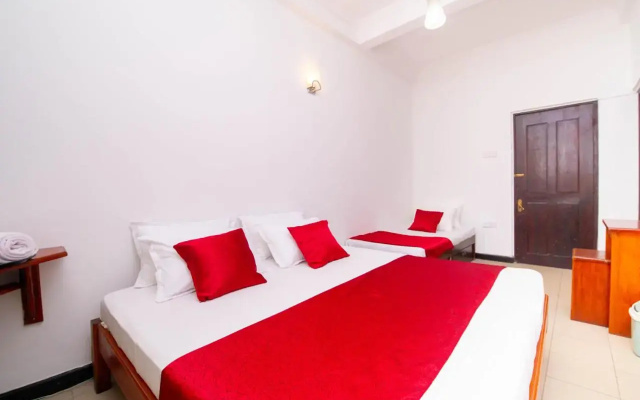 Asvika Hotel