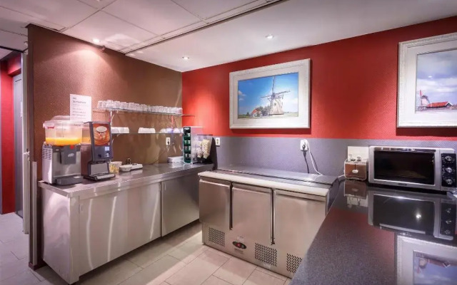 Amsterdam Downtown Hotel