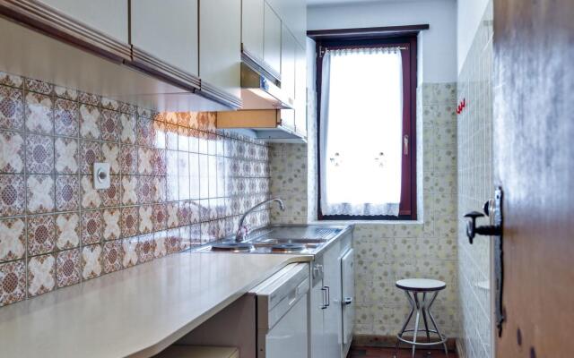 Silva - Silvaplana - Apartment 25-Silva - Silvaplana - Apartment 25