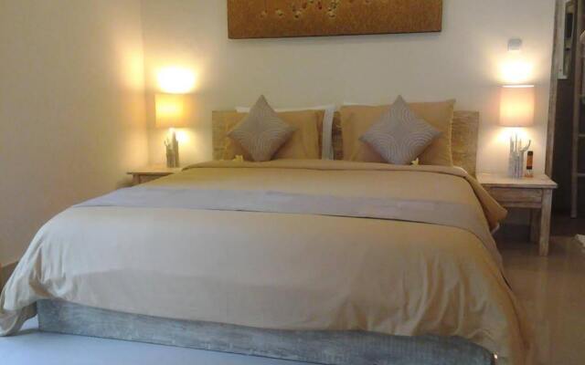 Villa Anggun Seminyak