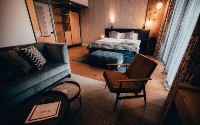 Cityhotel Wood