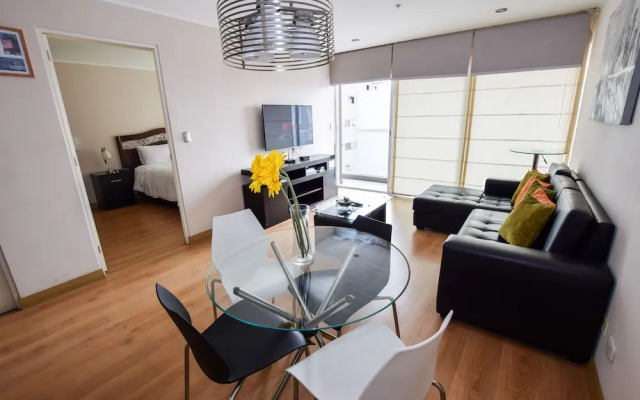 Urbano Apartments Miraflores Pardo