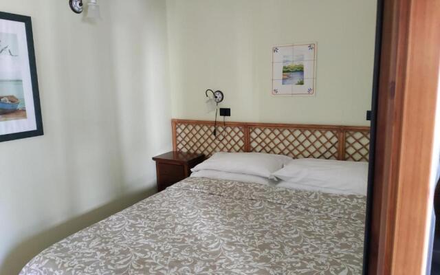 Villetta Le Macine 23- Pugnochiuso Resort