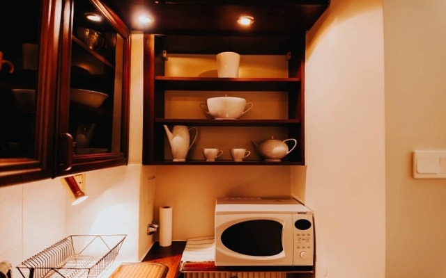 Holiday Studio Apartment