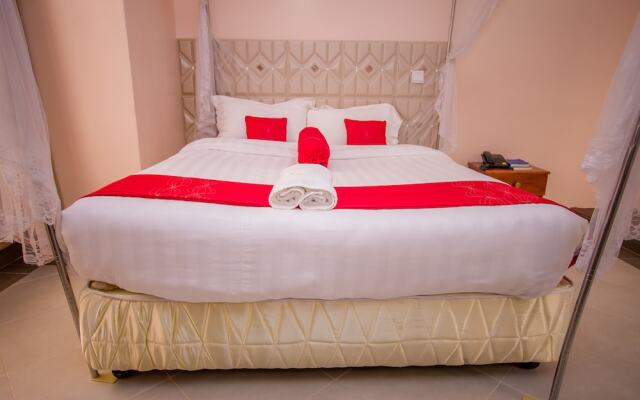 Sunshine Hotel Upperhill