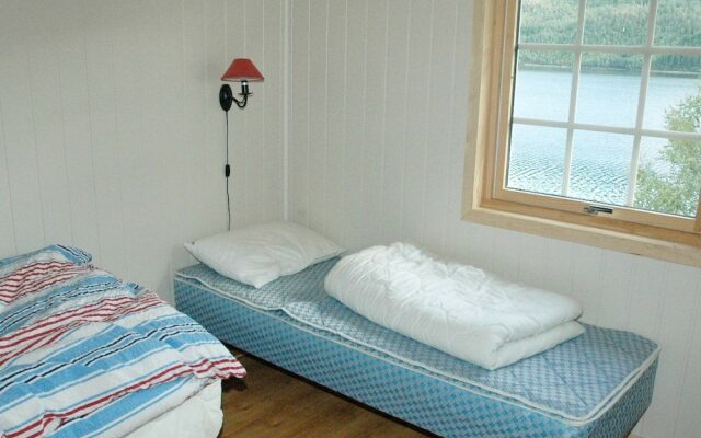 4 Star Holiday Home in Bæverfjord