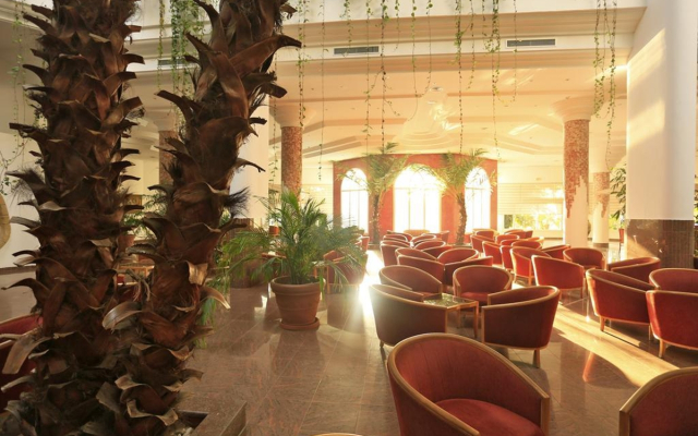 Hammamet Garden Resort and Spa