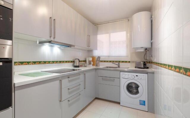 Apartment 925