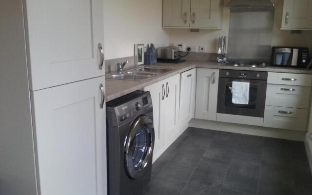 The View, 22 School Park