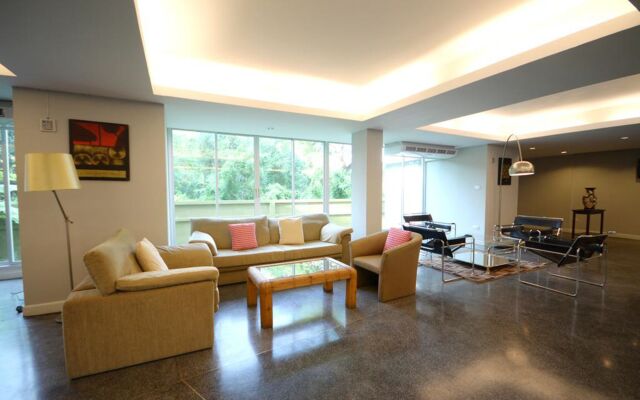 Resortel Lat Phrao 91