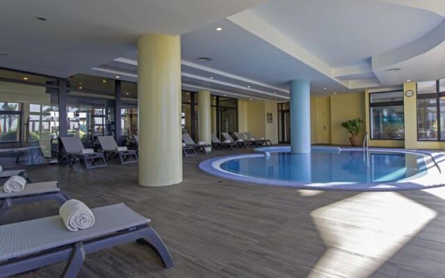 Resort Calheta Beach - All Inclusive
