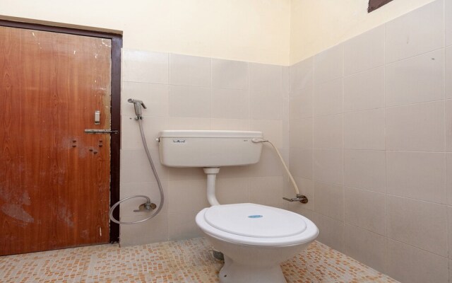 OYO 16982 Stay Inn Tirupati