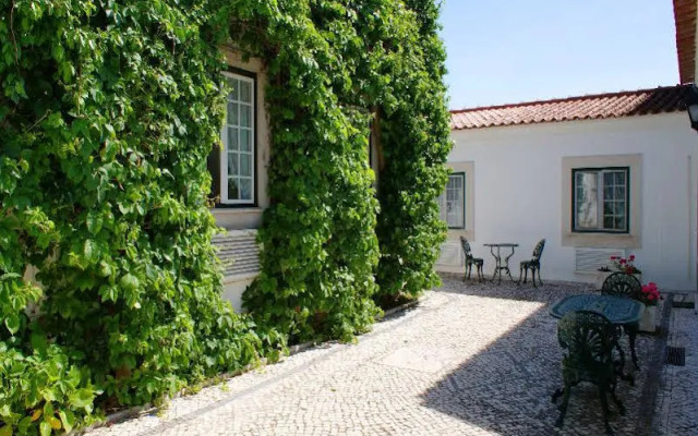 Quinta De Vale Mourelos