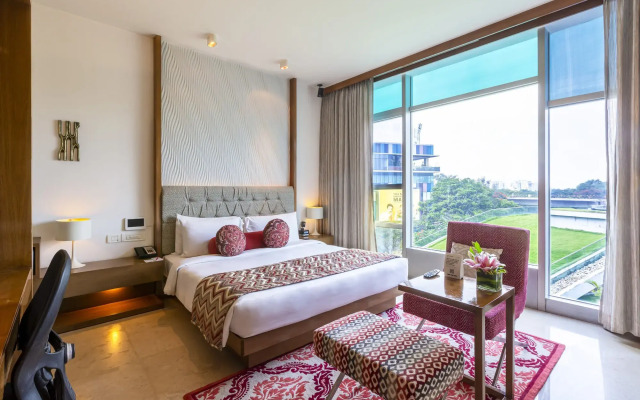 Vivanta Bengaluru, Whitefield