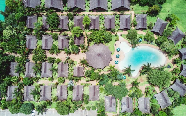 Sandy's Creations Resort