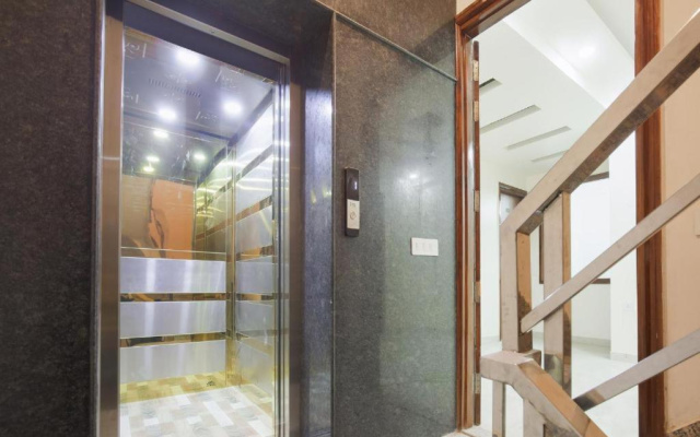 Maharaja Palace Near Medanta Gurgaon