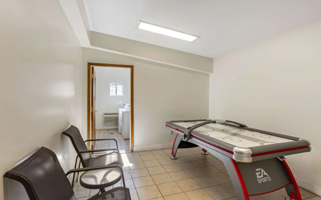 Best Western Monticello