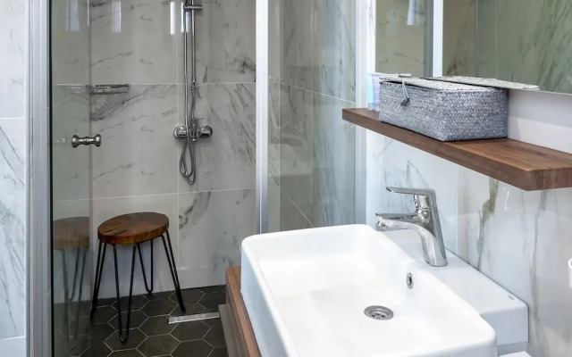 Khalkedon Boutique Hotel