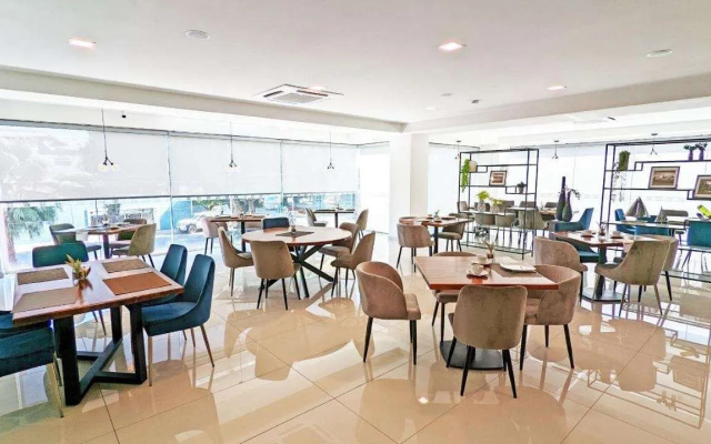 Hotel Fray Select