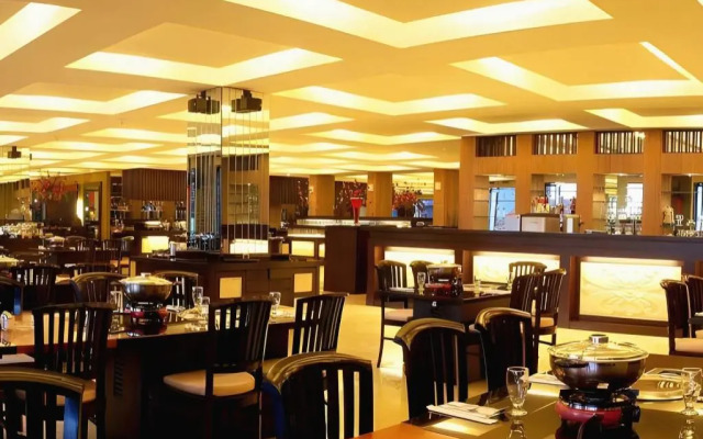 The Valley Resort Hotel