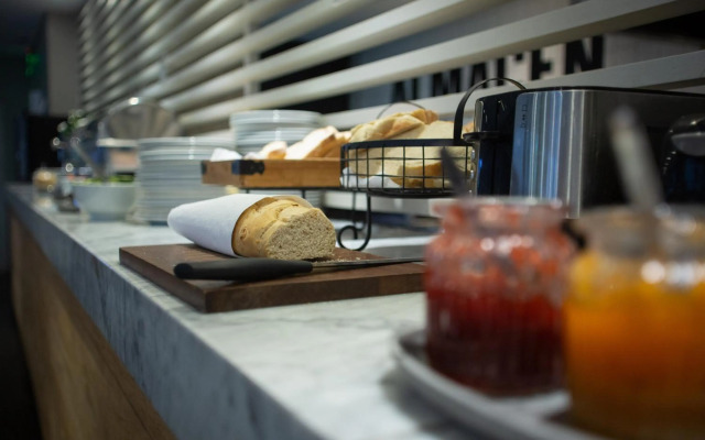 Anselmo Buenos Aires Curio Collection By Hilton