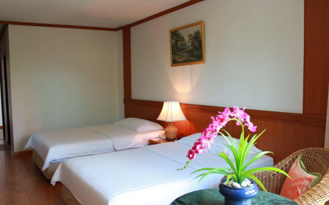 Sailom Hotel Hua Hin