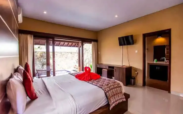 Pondok Iman Villas in Ubud