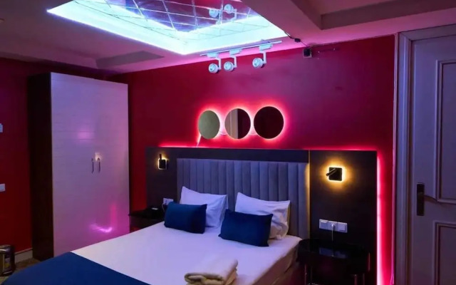 Rose İnn Hotel