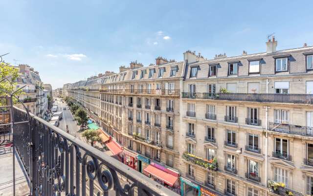 Sure Hotel by Best Western Paris Gare du Nord