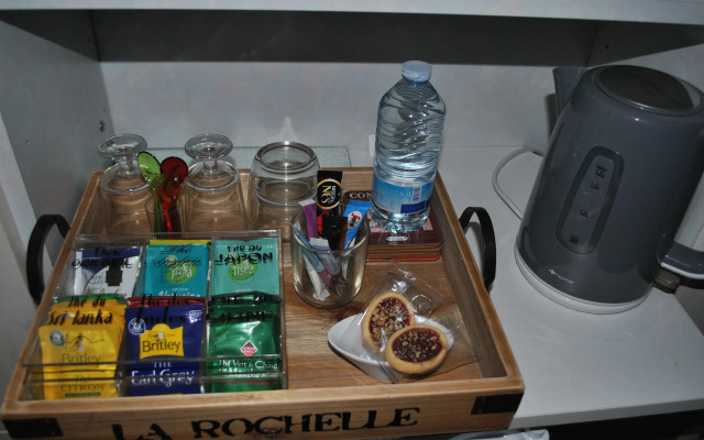 Chambre dhtes Le Cadran des Chauvelles