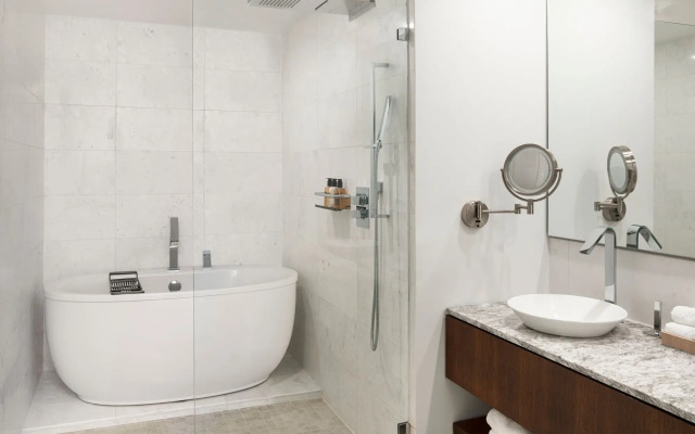 The Ritz-Carlton Residences, Turks & Caicos