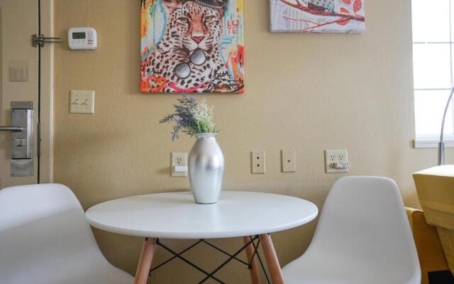 Downtown Wichita Apartments