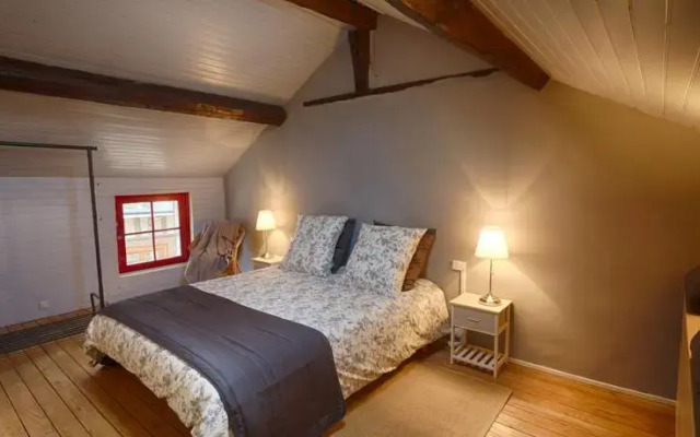 Duplex Honfleur