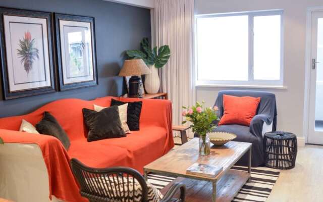 2 Bedroom Apartment Near Sea Point