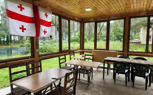 Black Sea House Georgia