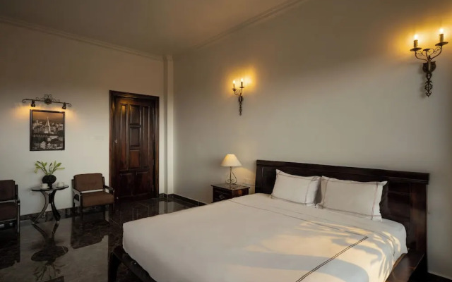The Manor Villas Da Lat