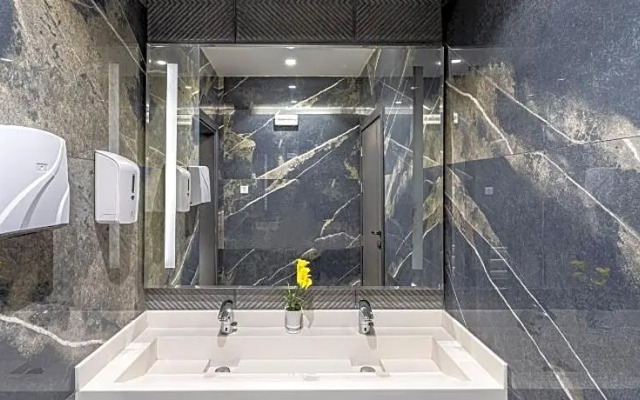 Swiss International Al Madina