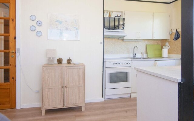 6 Person Holiday Home in Lemvig-by Traum