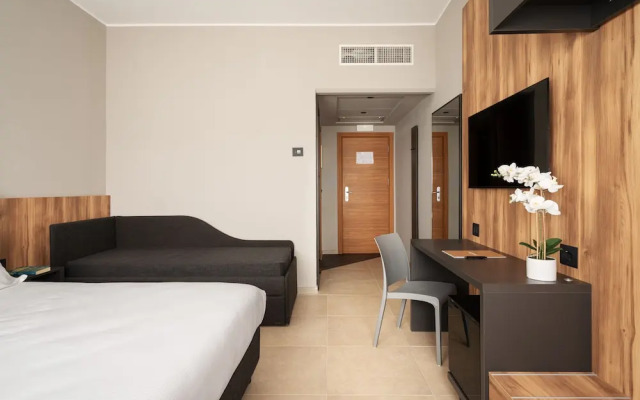 Mood Hotel