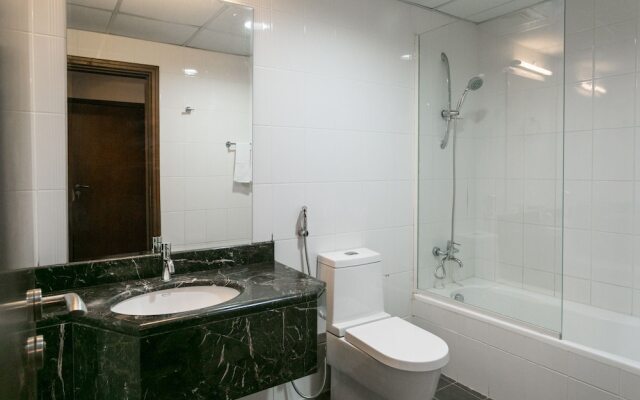 One Perfect Stay - 2BR at Burj Al Nujoom