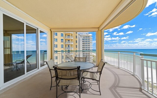 Beach Colony Tower 9A